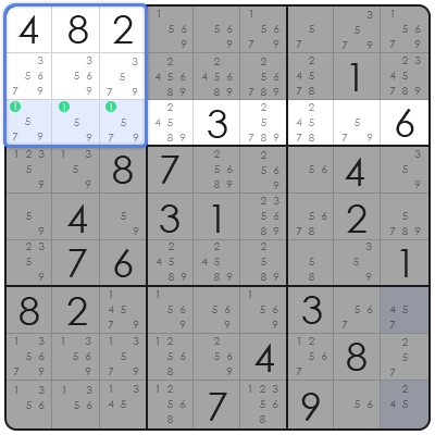 lovatts sudoku